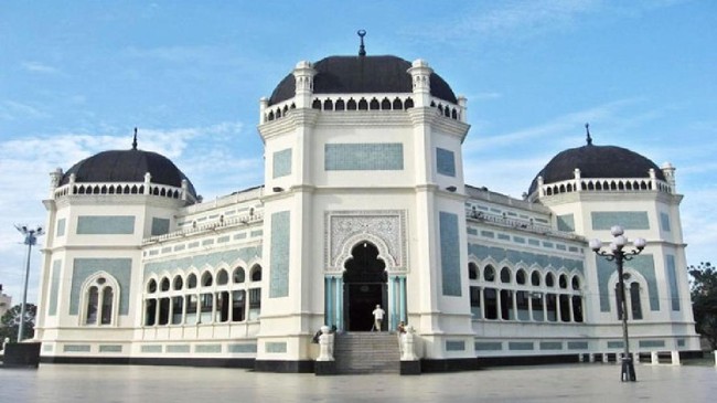 5 Kerajaan Islam Pertama di Indonesia, Samudera Pasai Bukan yang Tertua