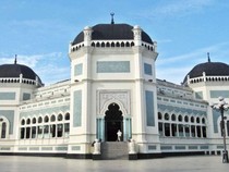 Ini Kerajaan Islam Pertama di Indonesia, Bukan Samudera Pasai