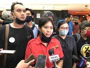 Ketum KASBI: 2 Tahun Ini Rezim Jokowi-Maruf Gagal Urus Bangsa!