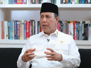Kepala BNPT Sebut Kualitas 4 DPO Teroris Poso di Bawah Ali Kalora