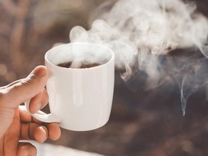 Jangan Minum Kopi Saat Perut Kosong, Ini Sebabnya!