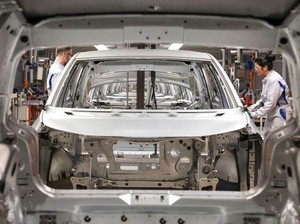 Eropa Setop Produksi Mobil Bahan Bakar Fosil di 2035, Gantinya Apa?