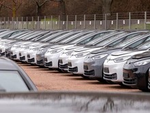 Tahun 2027 Uni Eropa Terapkan Paspor Baterai Mobil Listrik, Apa Maksudnya?