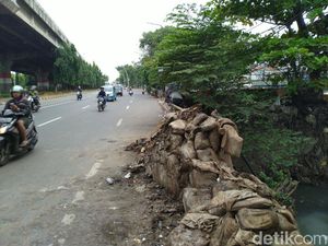 Polisi Sudah Olah TKP di Lokasi Kecelakaan Maut Jatinegara, Ini Hasilnya