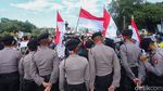 Mahasiswa Kembali Gelar Demo di Depan Istana