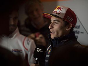 Marc Marquez Ngaku Salah, Kini Bagaimana Honda Melangkah?