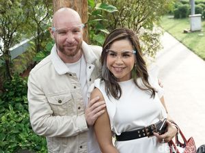 Melaney Ricardo Ditanya Banyak Orang Gegara Isu Rumah Tangga Retak
