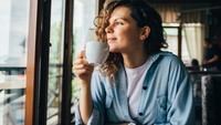 Minum Kopi 2-3 Cangkir Sehari Bisa Atasi 'Anxiety', Kok Bisa?