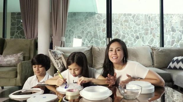 Mola TV Family Challenge