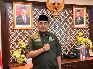Pimpinan MPR Minta BNPB Tetap Waspada Bencana di Tengah Pandemi