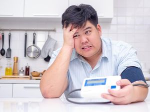Mitos atau Fakta: Orang Gemuk Pasti Diabetes?