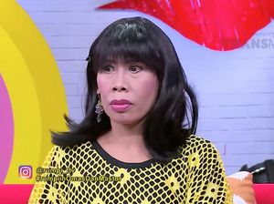 Omas Meninggal Usai Dikabarkan Idap Sakit Gula