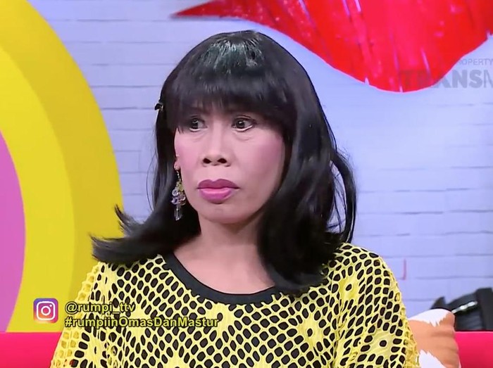 Omas Omaswati