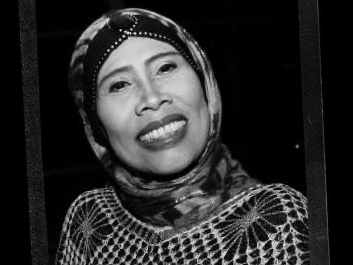 Omas meninggal dunia Omas meninggal dunia