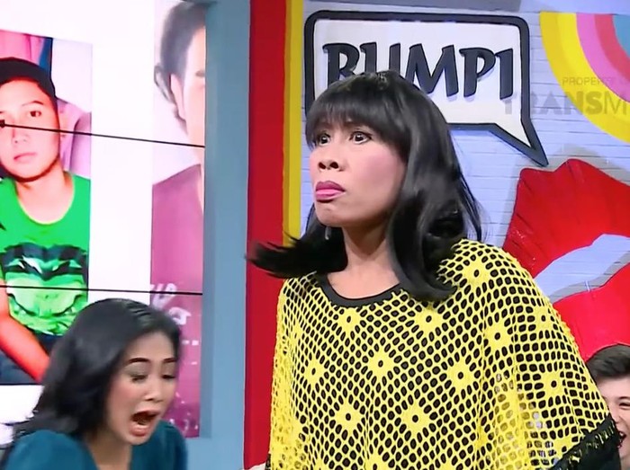 Omas Omaswati