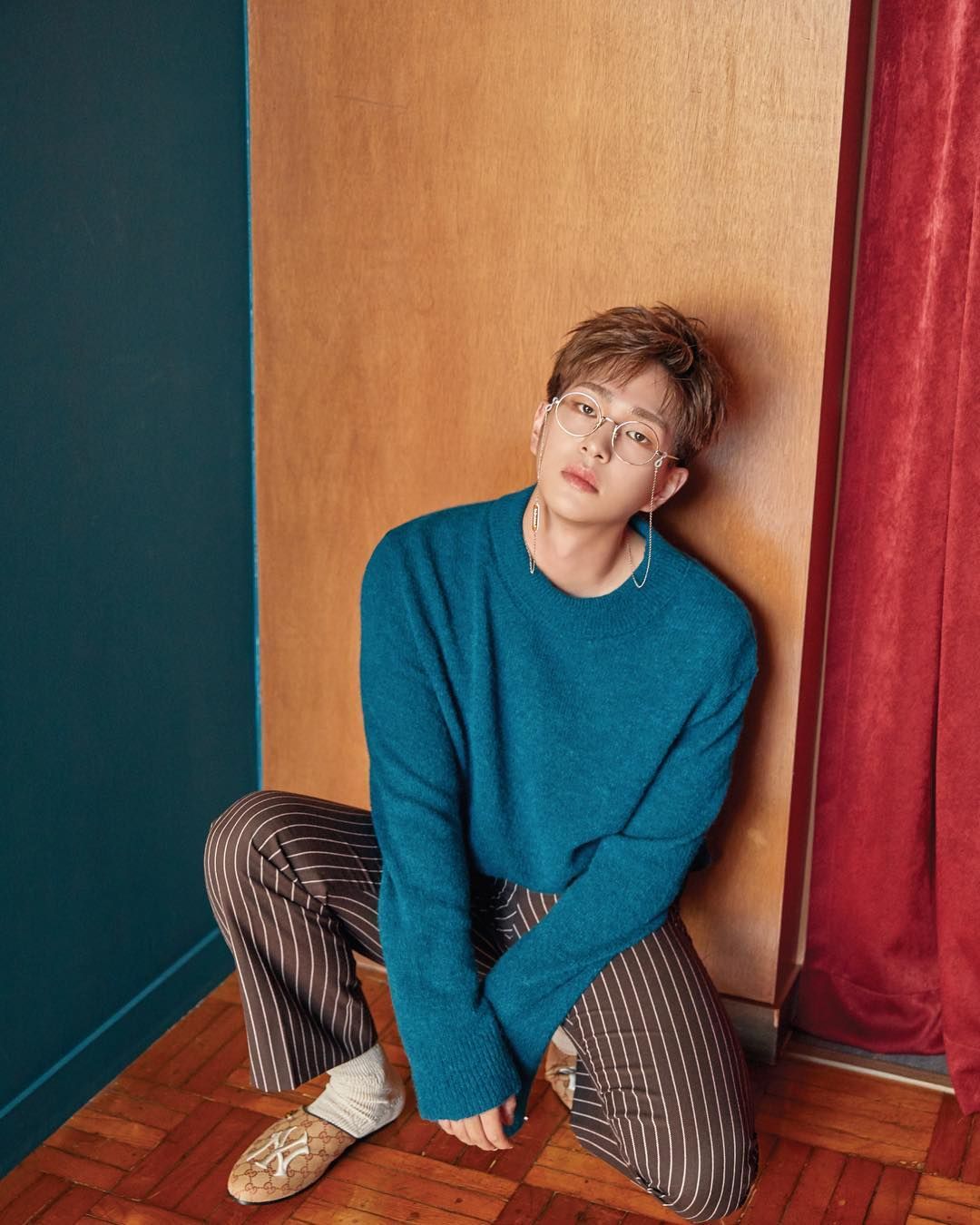 Onew SHINee Segera Selesai Wamil, Ini 5 Hal yang Sudah Dirindukan Fans