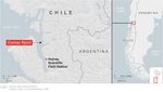 Potret Perairan Patagonia Chile yang Simpan Surga Biota Laut Baru