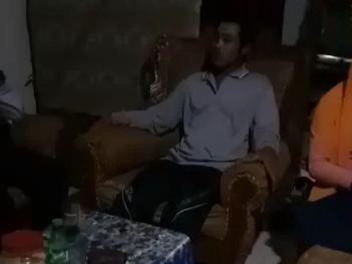 pernikahan anak 12 tahun