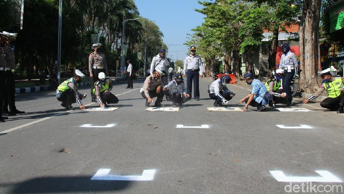 polres bojonegoro