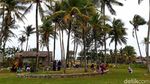 Ini di Bantul, tapi Rasa Hawaii