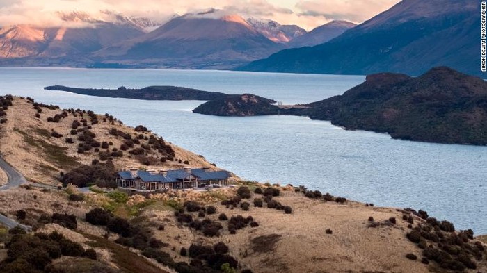 Queenstown New Zealand
