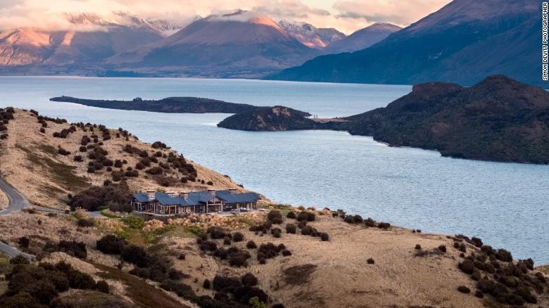 Queenstown New Zealand Queenstown New Zealand