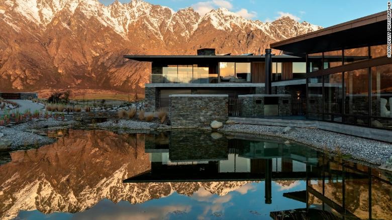 Queenstown New Zealand Queenstown New Zealand