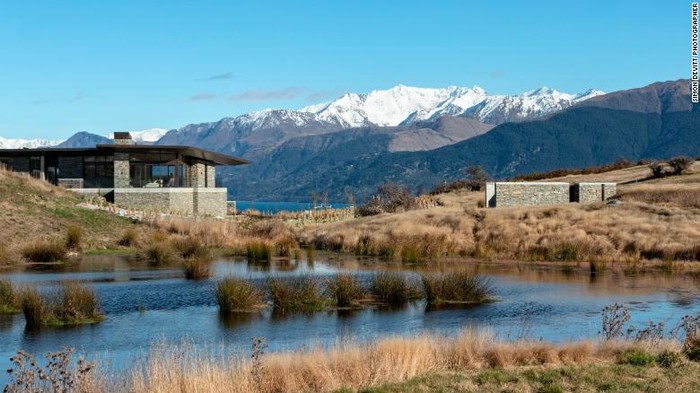 Queenstown New Zealand