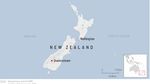 Inikah Rupa Bunker Anti Kiamat di New Zealand?