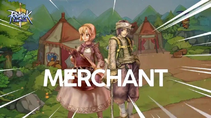 Ragnarok Frontier