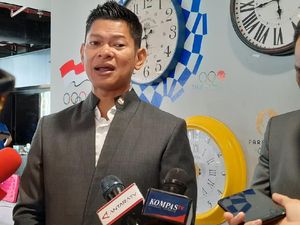 Siap-Siap, Tahun Depan Ada Lima Tur Balap Sepeda Digelar