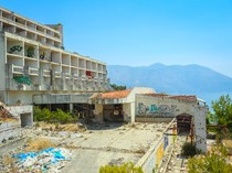 Hotel Bintang 5 Impian Presiden Yugoslavia yang Hancur Gegara Perang