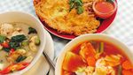 Berdiri Sejak 1925, Ini Restoran Tertua di Thailand yang Hits Sampai Sekarang