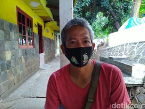 Begini Kesaksian Ketua RT soal Kecelakaan Maut yang Tewaskan 2 Orang di Jaktim