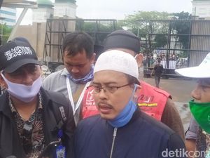 PA 212 Akan Tolak RUU BPIP Jika Bahayakan NKRI dan Gantikan Pancasila