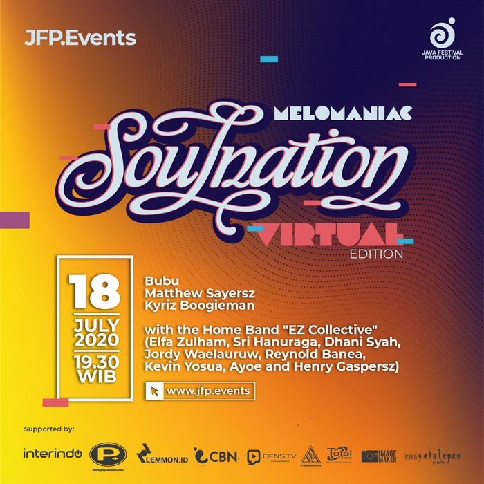 Soulnation