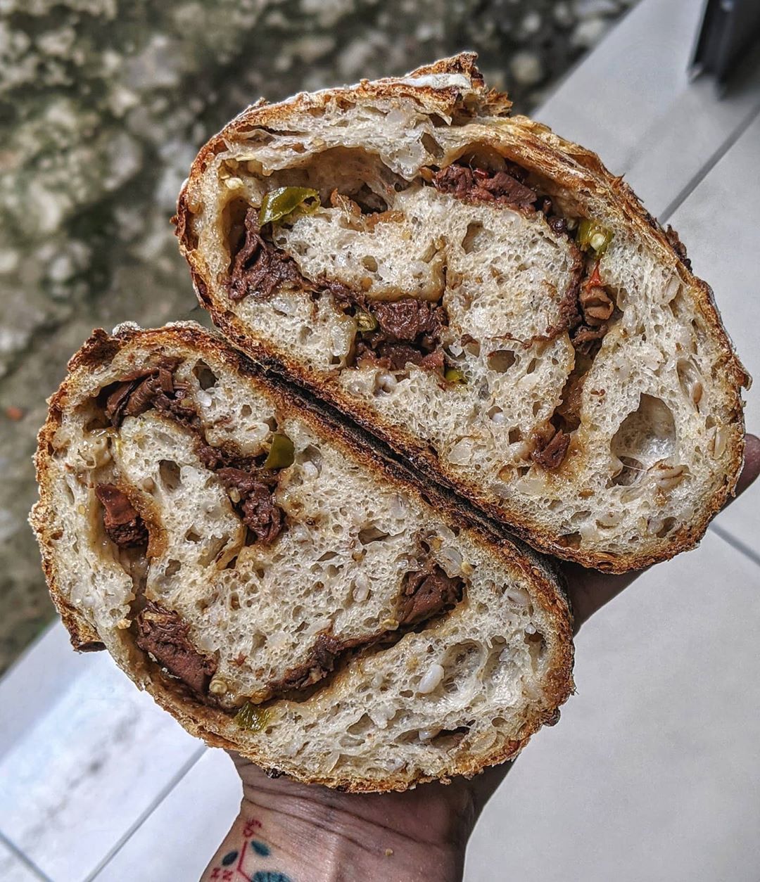 Sourdough