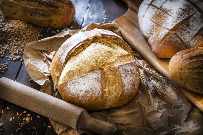 Sourdough