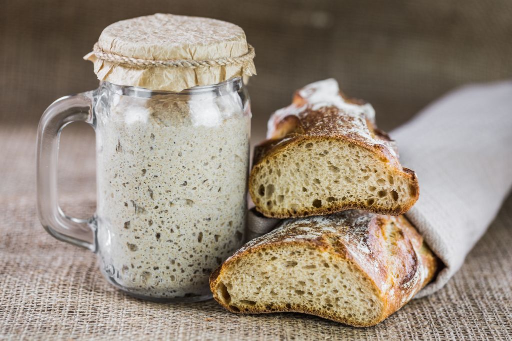 Sourdough
