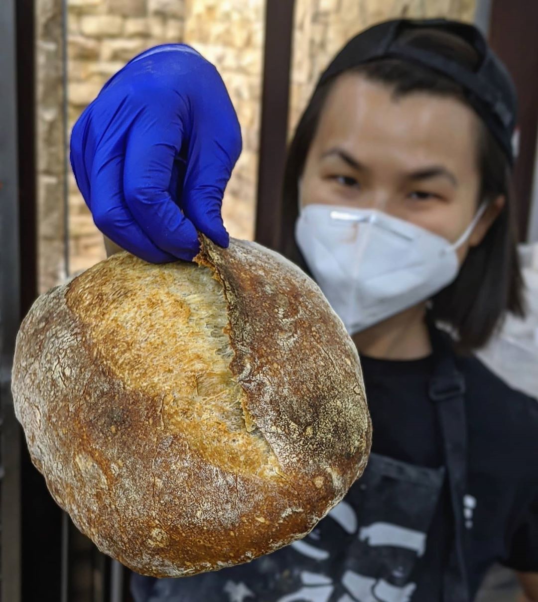 Sourdough