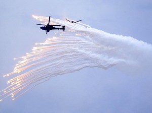 Taiwan Gelar Latihan Militer untuk Tangkis Serangan China