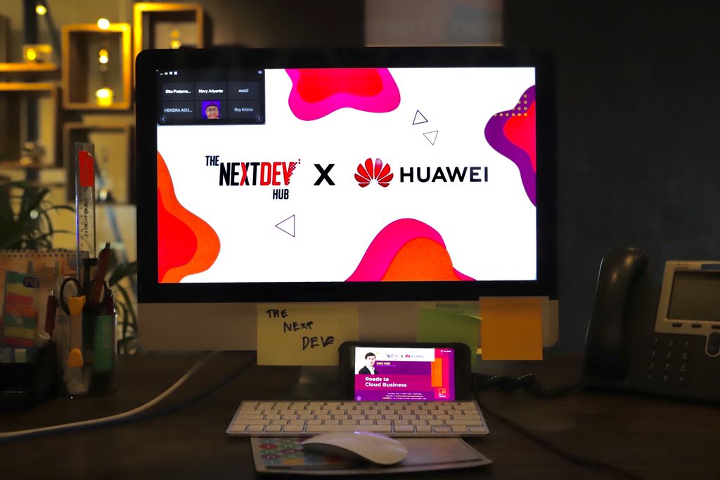 Telkomsel terus memperkuat peran The NextDev Hub sebagai pusat inovasi digital bagi para penggiat industri kreatif digital di Indonesia.