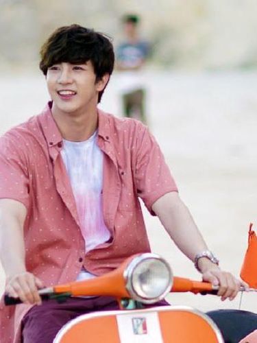 Thunder MBLAQ