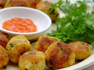 5 Tips Membuat Perkedel Tahu yang Gurih dan Mulus