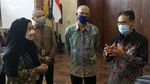 UGM Percayakan Dana Pensiun kepada AXA Mandiri