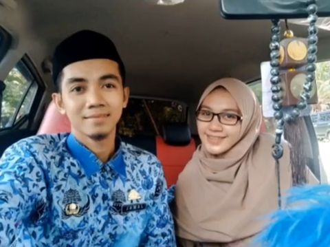 4 Kisah Cinta Murid dan Guru yang Pernah Viral, Sst...Ada Presiden Prancis