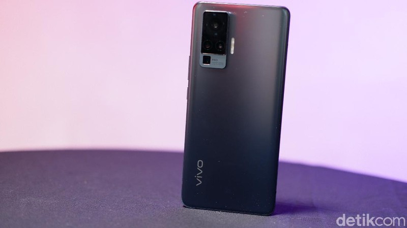 Vivo X50 Pro