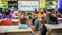 Diketahui, bantuan tersebut disebarkan kepada 86.783 penerima.