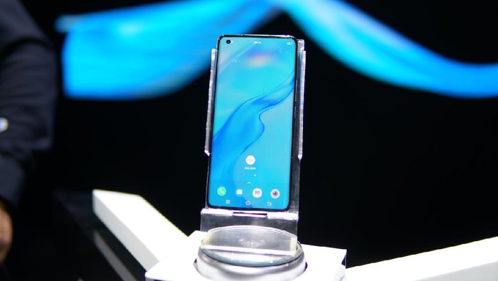 Sah! Vivo Rilis X50 dan X50 Pro, Professional Photography Flagship