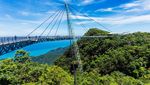 Ini Lho 10 Pulau Terbaik di Asia, Penasaran?